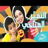 ما هو التغير المناخي - تبسيط المصطلحات للأطفال