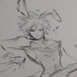 cloud strife is my bbg #Art #FinalFantasy  #CloudStrife