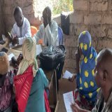 Grateful to God for a glorious missions outreach to the Bassa, Gbagyi and Fulani people groups in Nasarawa State.   We visited 3 communities with medical outreach, evening gospel movies, open air crusades, storytelling efforts, and a conference for m