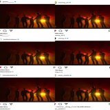 iKON POSTING &ldquo;iKONIC&rdquo; AT EXACTLY 12AM KST. a fresh new start for iKON and iKONICS, happy 2023 to us!!
