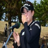 \u25c6吉本ひかる 「何度も心が&hellip;」 悲願の&ldquo;初優勝&rdquo;吉本ひかるが明かした最終日の心情 ...