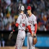 \u25c6大谷翔平開幕戦 大谷翔平、開幕戦で悲しすぎる史上初の珍記録 0封＆10Kでチーム ...