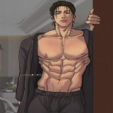 After last night. #EREN #erenyeager #aot #AttackOnTitan #進撃の巨人