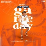 ???????????????? ???????????? ???????????????? ???????????????? ???????????? ???????????????????????????? ????????????????????????????????????!   Michigan State  @StateFarmCenter   8 PM CT  FS1     #Illini | #HTTO | #EveryDayGuys