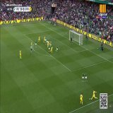 \u26bd\ufe0f \ud83c\uddee\ud83c\uddea \ud83c\uddfa\ud83c\udde6 ГОЛ! 47 хв &mdash; Віктор Циганков. Ірландія 0:1 Україна