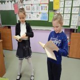 &laquo;Толковый словарь - это целый мир в алфавитном порядке&hellip;&raquo;Толковый словарь настолько полезен, что заслужил собственный праздник. В России он отмечается 18 января. День толкового словаря - повод развивать красоту своей речи так же, ка