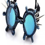 #steampunkwatches Street Fashion Rivets Cyberpunk Goggles  0.00