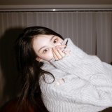 冬のイチェヨンも最高 #LEECHAEYEON #이채연 #IZONE #아이즈원
