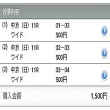 〜2023 きさらぎ賞〜  \u25ce\u2462クールミラボー 〇\u2461フリームファクシ \u25b2\u2463レミージュ \u2606\u2460シェイクユアハート  〜2023 東京新聞杯〜  \u25ce\u2461ウインカーネリアン 〇\u2462ジャスティンカフェ \u25b2\u2463ピンハイ \u2606\u2469ピースワンパラディ \u25b3\u2467\u246b  #きさらぎ賞 #東京新聞杯