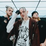 Giving thanks to @chaseatlantic for all the music. This year I couldn't stop listening to PLEASE STAND BY [Feat. DE&rsquo;WAYNE &amp; Xavier Mayne]. #SpotifyWrapped