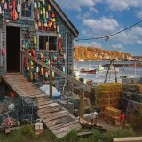 Art for the Walls photographed In Maine! #vacation #Maine #harbor #fishinglife #artwork #art #artlover #landscapelovers #photooftheday #wallart #PHOTOS #visa #AmexLife #travel  #photographyislife #picoftheday #photography #amazing #artistry #homedeco