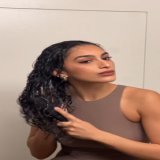 my curly hair routine ????\ud83c\udffcusing: @mixedchickshair leave in conditioner & @miss_jessies pillow soft curls \ud83d\udc86\ud83c\udffd&zwj;\u2640\ufe0f#curlyhair #curlyhairroutine