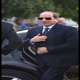 #كمل_ياسيسي_وشعبك_معاك اللهم ﻻ ترينا فيه شراً وﻻ سوء ولا ضرر و احفظه بحفظك يارب العالمين