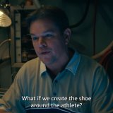 "What if we just...pay the fines?" Watch #AIRMovie NOW in theaters and streaming on @PrimeVideo.