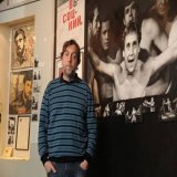 Никита Высоцкий  родился 8 августа 1964 г. в Москве. Актёр театра и кино, режиссёр, сценарист, продюсер. Сын Владимира Высоцкого. Свою частную жизнь держит в большой тайне. У актера трое детей.