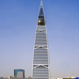 " برج الفيصلية "  من أبرز معالم مدينة الرياض الحديثة بعض المعالم تمر عليها السنوات،ويغيب عن بالنا توثيق بدء بنيانها،أو بدء العمل فيها . هل تعرف متى بدأ بنيان مشروع الفيصلية ،ومتى استقبلت الجمهور؟ هنا الجواب :