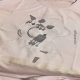 FROM NOTHING TO SOMETHING \u2728....#artwork #art #artist #handmade #painting #paint #workfromhome #artofinstagram #artoftheday #artistic #tshirt #tshirtdesign #amazigh #likeforlike #followforfollow