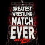 Hangman Adam Page v. Jon Moxley: AEW Revolution 2023