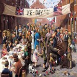 Happy #VEDay #8Mai #8mai1945