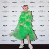thank you @vivianostudio \ud83d\udc9a#dress #greendress