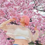 \ud83c\udf38Japan is now cherry blossom season.It&rsquo;s such a beautiful sight, I feel like I wanna be a flower too. Only once a year they all bloom and it&rsquo;s so pretty but so momentary.Do every flower bud have its own life? How long will you 