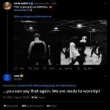 Why CBS delete this?