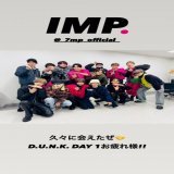 インスタ開いたら#IMP #TravisJapan #トラパク