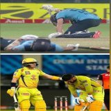 Sam Curran taking a leaf out of MSD&rsquo;s skills, taking the game deep and then targeting the bowlers with a definite plan. Seems to be a disciplined student from  the school of CSK #SamCurran #Dhoni #CSK #INDvsENG_2021 #samcurran