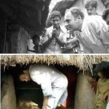 Not #10YearsChallenge But #50YearChallenge   Amethi