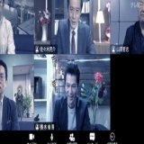 根木省吾役 #七人の秘書 #モグライダー
