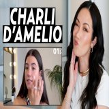 Charli D'Amelio's ##Skincare Routine ...      #AcneProneSkin #Beauty #CharliDamelio #CharliDamelioSkincare #Chlo&euml;GraceMoretz #FemaleCelebrities #GlowRecipe #Kosas #LaMer #MixedMakeup #ReactionVideo #SkincareReaction #SkincareRoutine #SkincareSus
