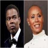 Why Chris Rock is wrong about Jada Pinkett Smith | Voices