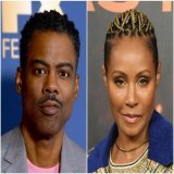Chris Rock makes bold Oscars claim about Jada Pinkett Smith during Netflix special