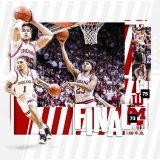 HOOSIERS WIN.