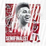@TrayceJackson is a Naismith Defensive Player of the Year semifinalist.