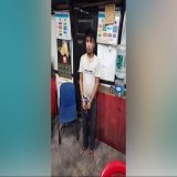 An active cadre of #Manipur's militant outfit United Tribal Liberation Army (SK Thadou) has been arrested at Jirighat in #Cachar. The #militantcadre was arrested in a joint operation by The #AssamRifles and The Jirighat police of Cachar.
