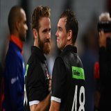 #INDvsNZ #tomlatham and #KaneWilliamson power New Zealand to an emphatic victory