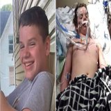 Dangerous #TikTok trend claims life of Ohio teen, father warns of dangers of unsupervised social media use after son's death. #Benadrylchallenge