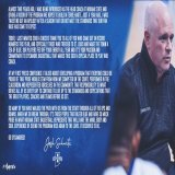 A message to our fans from @CoachSchertzISU.  #MarchOn | #Kaizen