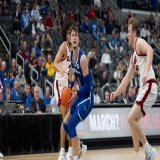 Neese named to Arch Madness All-Tournament Team
