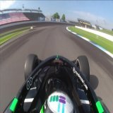&iexcl;VAMOS CANAPINO!  You can watch @AgustinCanapino's onboard camera during the #INDYGP tomorrow at 3:30 PM ET on the #INDYCAR App Powered by NTT DATA.  Download the app: