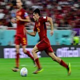 Predicting how Spain vs Germany will play out at the World Cup