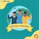 2022 has been a busy and productive year for #SocialMining. We decided to spare some time for active and successful members. Take a look at our blog.  #DAOVERSE #DAOLabs @TheDAOLabs $LABOR #SONDAKİKA #bıst100 #MilyonlarınG&ouml;z&uuml;Komisyonda