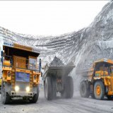 ЕвроХим выпустил 270 млн тонн железорудного концентрата Мурманское информационное агентство СеверПост.ru  В ночь с 22 на 23 января Ковдорский горно-обогатительный комбинат, входящий в состав компании &laquo;ЕвроХим&raquo;, произвёл &laquo;юбилейную&r