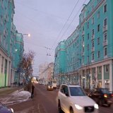 В Мурманске объявлен план &laquo;Перехват&raquo; Мурманское информационное агентство СеверПост.ru  В областном центре&nbsp;23 января объявлен план &laquo;Перехват&raquo;. Об этом сообщают очевидцы. &laquo;Кто-то угнал машину. В городе стоит Росгварди