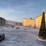 В Островном ввели режим повышенной готовности Мурманское информационное агентство СеверПост.ru  В Островном 23 января&nbsp;введён&nbsp;режим&nbsp;&laquo;Повышенная&nbsp;готовность&raquo;. Об этом сообщила глава ЗАТО Ольга Огинова.По её словам, он буд