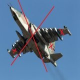 З'явилося відео знищення ворожого Су-25 поблизу Балаклії   #Балаклея(Харьковскаяобл.) #войнапротивРоссии #ЗСУ #Россиястранаагрессор #Су25