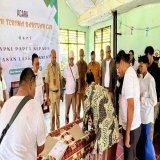 GAPKI Salurkan CSR untuk Pengembangan Usaha dan Kesejahteraan Masyarakat Papua  #beritasawit #Sawit #palmoil #infosawitcom #infosawit #SawitRakyat #sobatani #SahabatKebun #indonesia #sustainablepalmoil #GAPKI #IPOA #Papua #CSR