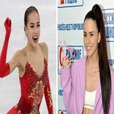 На фестивале фигурного катания в Москве Алина Загитова будет петь