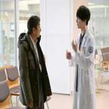 ／ #祈りのカルテ桜の木 【最終回】ただ今、リアタイ実況中〜 ＼  刑事が諏訪野の元へ 24年前の事件&hellip;  #広瀬さんの息子さんですよね？ #玉森裕太 #山崎一